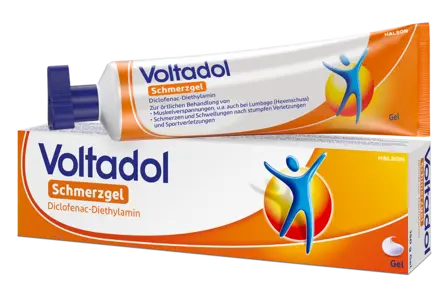 Voltadol Schmerzgel 150g