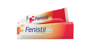 Fenistil Gel